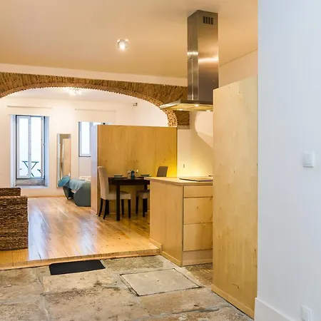 Apartman Shortstayflat Stylish Studio *