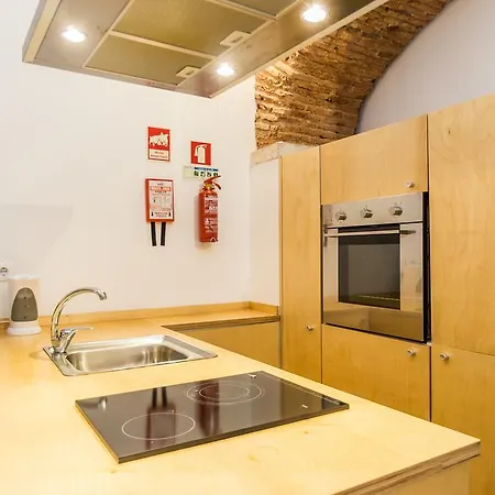 Shortstayflat Stylish Studio * Lisbon