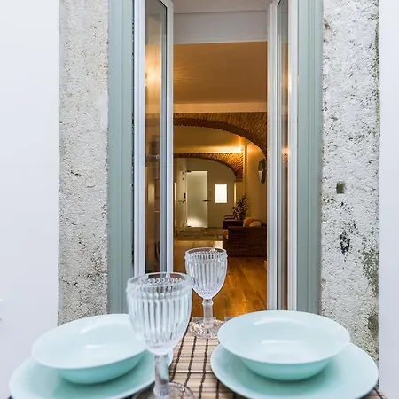 Apartman Shortstayflat Stylish Studio *