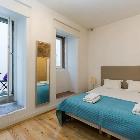 Shortstayflat Stylish Studio Apartman